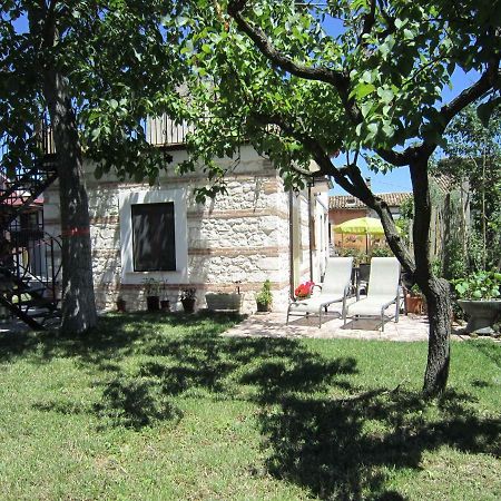 Apartamento Majella Garden, Rapino Exterior foto