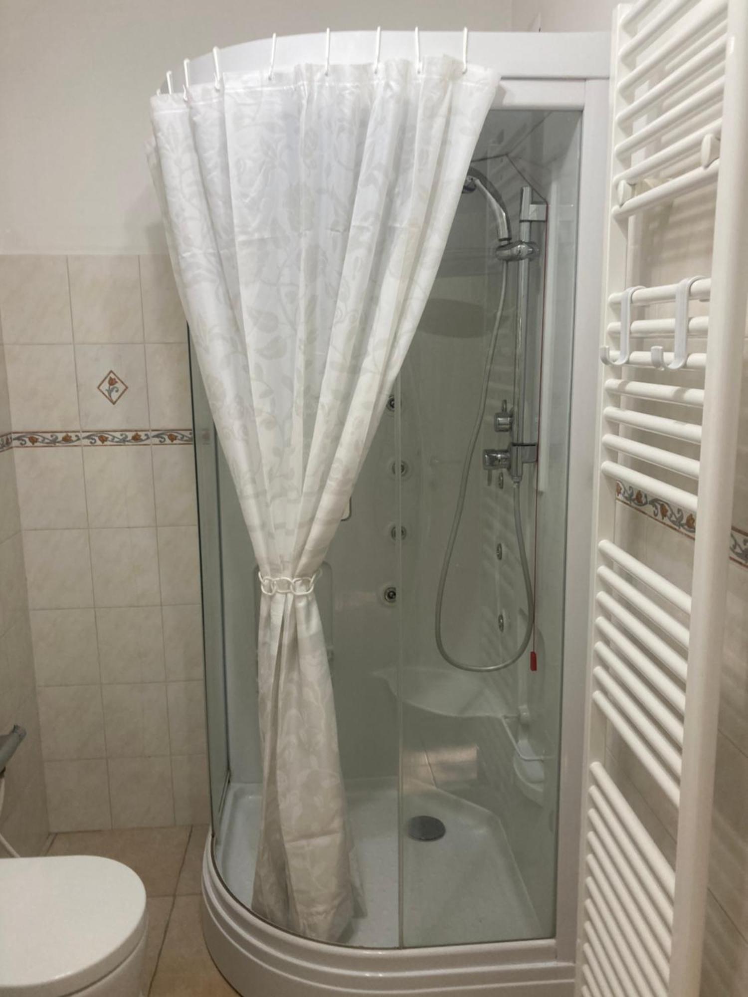 Apartamento Majella Garden, Rapino Exterior foto