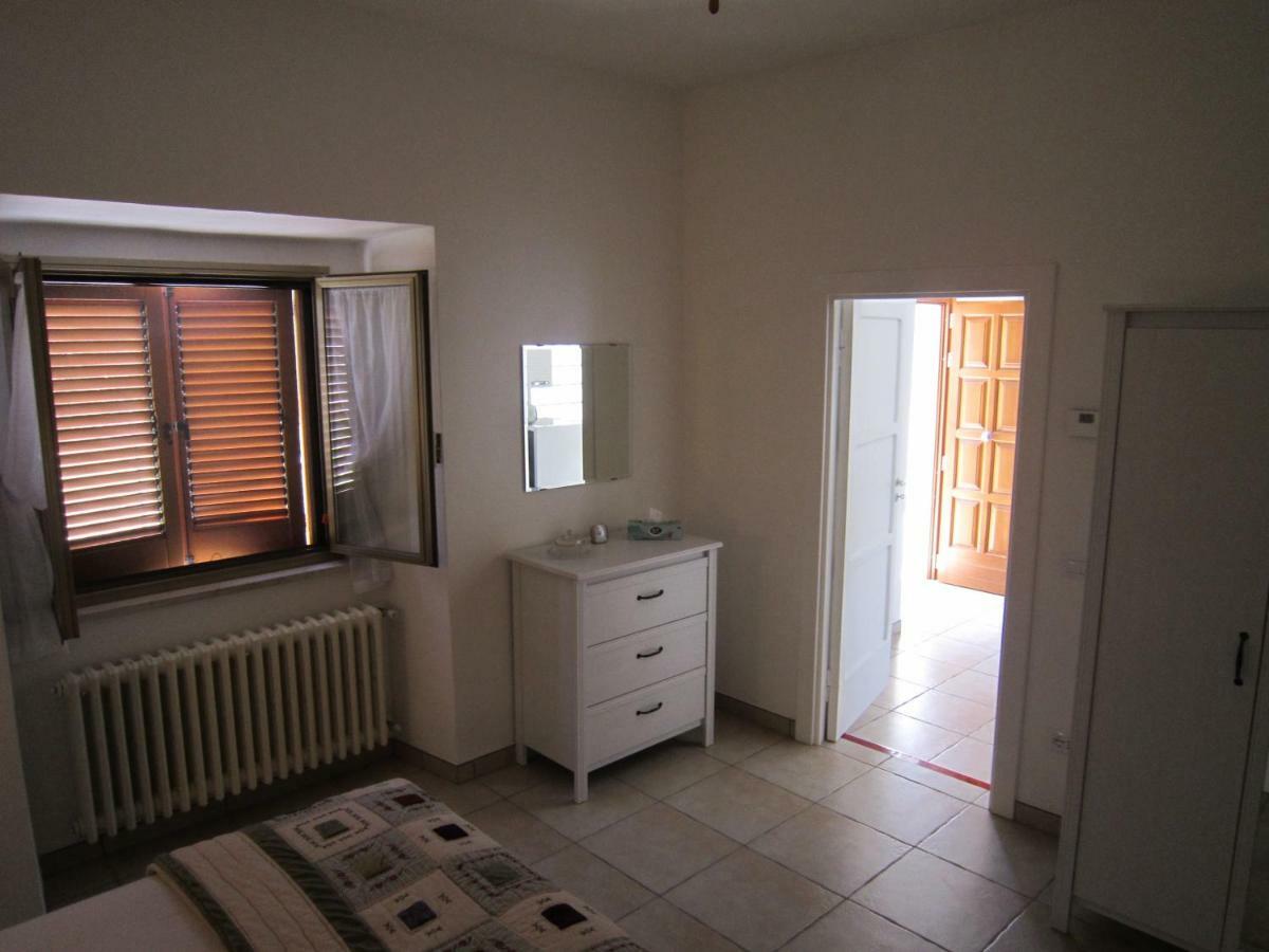 Apartamento Majella Garden, Rapino Exterior foto