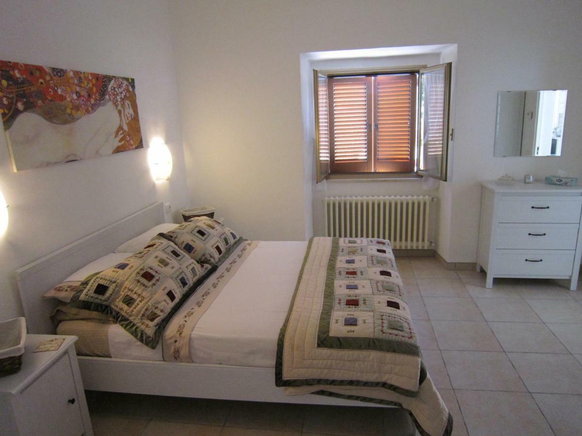 Apartamento Majella Garden, Rapino Exterior foto