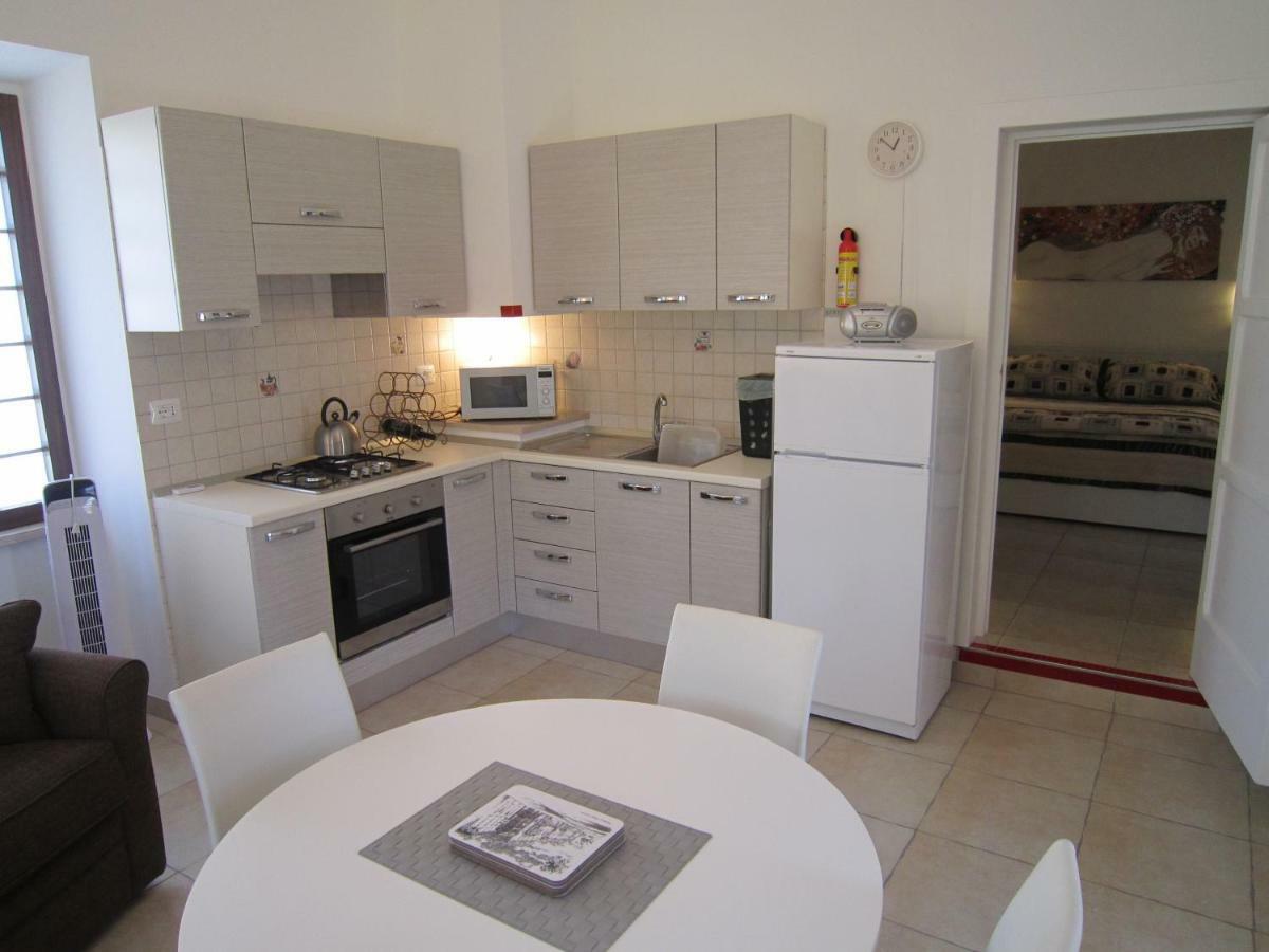 Apartamento Majella Garden, Rapino Exterior foto