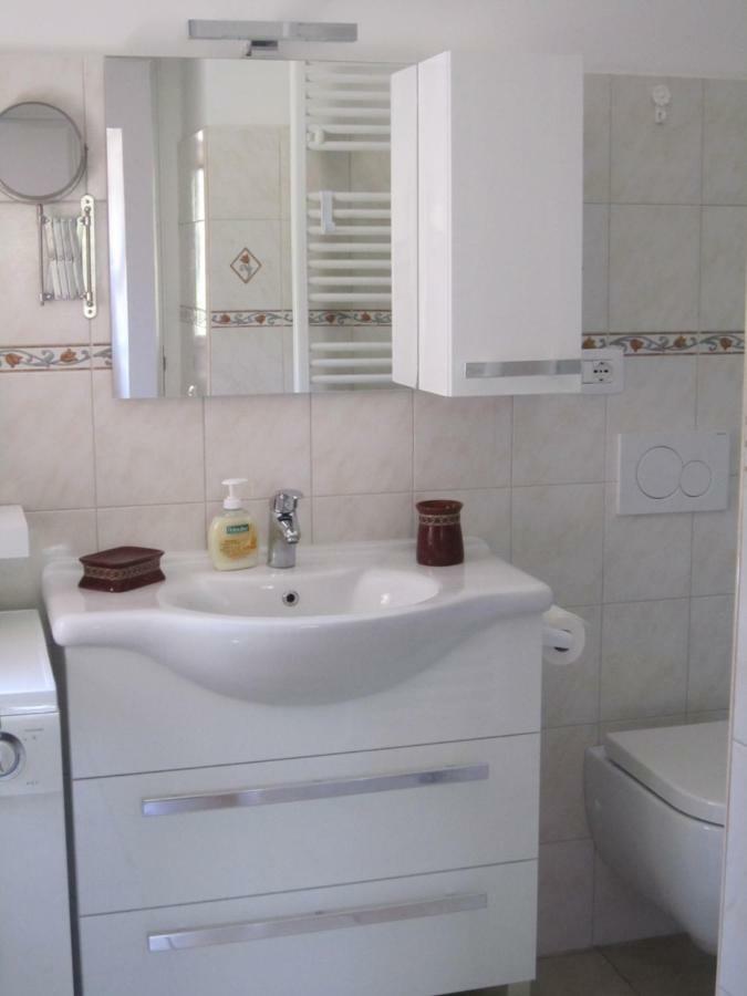 Apartamento Majella Garden, Rapino Exterior foto