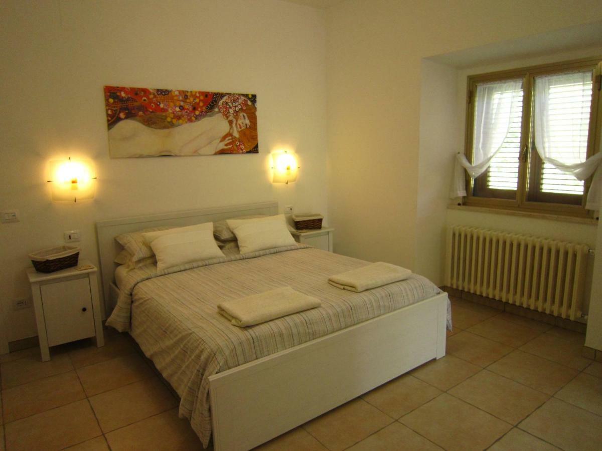 Apartamento Majella Garden, Rapino Exterior foto